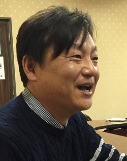 山元建具店  代表 山元克司